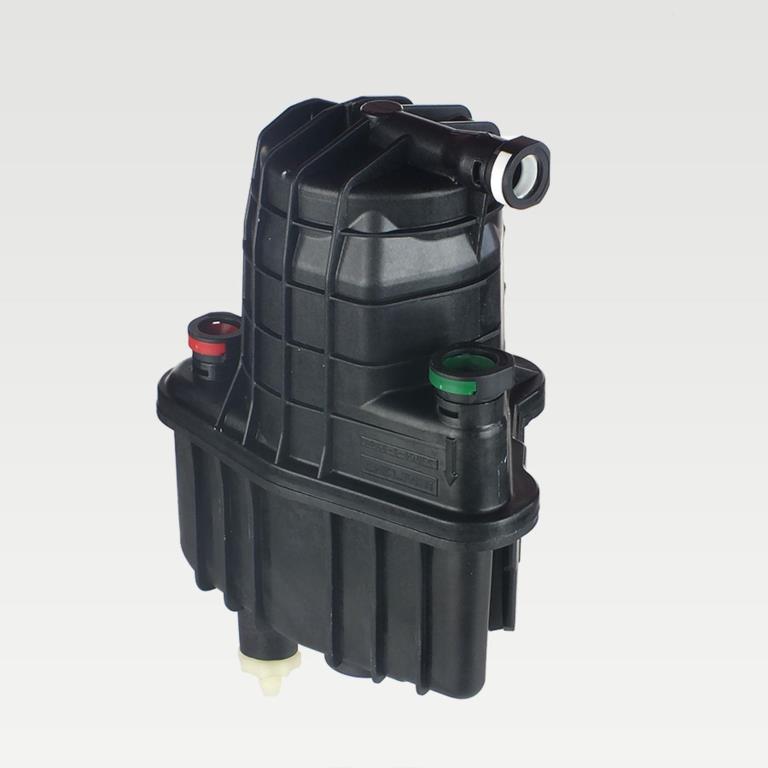 Filtre à carburant (Filtre à gasoil) DELPHI ref. HDF944